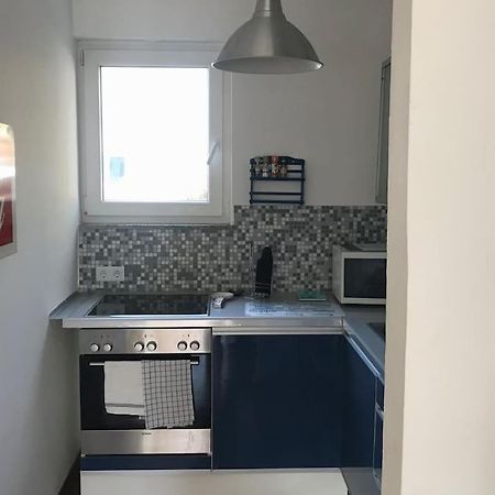 Apartamento The Blue House Krumpendorf Exterior foto