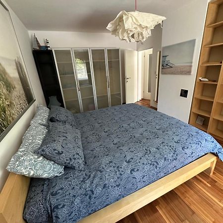 Apartamento The Blue House Krumpendorf Exterior foto